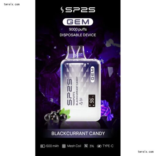 sp2s9000口