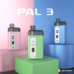 脈動3主機