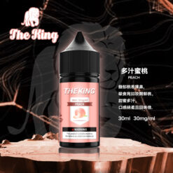 王者多汁蜜桃