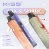 凱斯5號電子煙