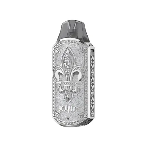uwell sculptor 雕刻家