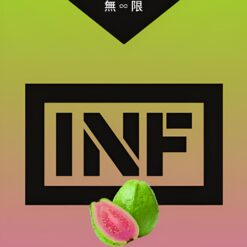 inf一代霧化彈