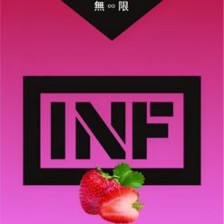 inf一代煙彈