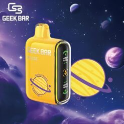 geek bar 15000