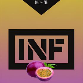 inf無限煙彈