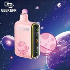 geek bar pulse 15000