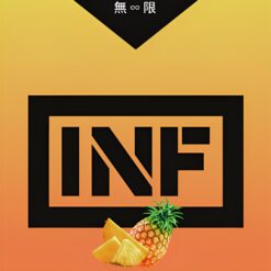無限霧化彈