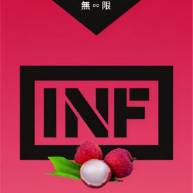 inf無限
