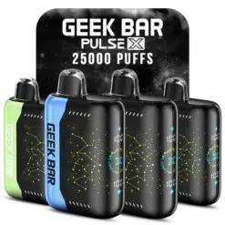 GeekbarPulseX