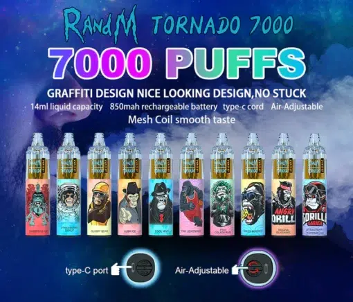 RandMTornado7000