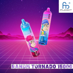 Randm Tornado 15000Puffs
