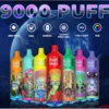 Rick-And-Morty-Tornado-9000-Puffs-Disposable-Vape
