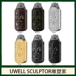 UWELLSCULPTOR雕塑家