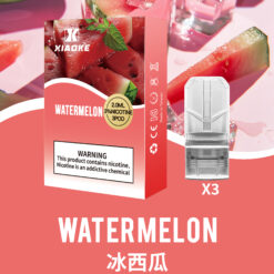 梟客煙彈