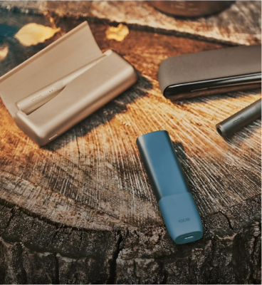 IQOS ILUMA PRIME
