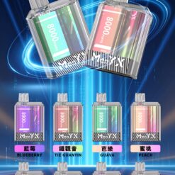 manyx8000