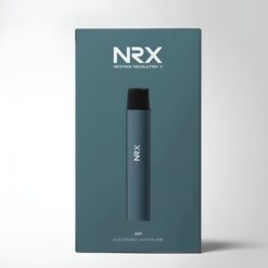 nrx3air-2-藍色煙機