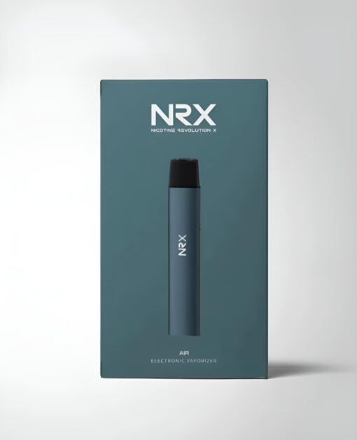 nrx3air-2-藍色煙機