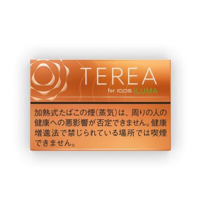 TEREA