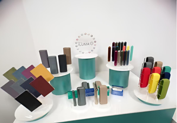 IQOS ILUMA