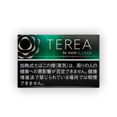 IQOS TEREA