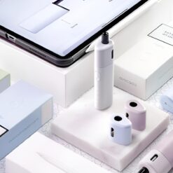 小煙主機