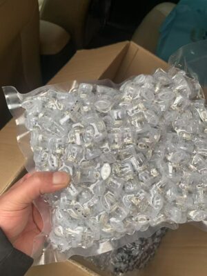 電子煙空煙彈