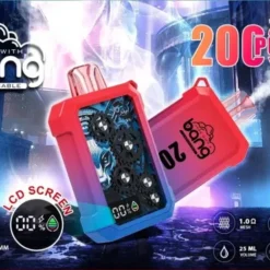 bang 20000