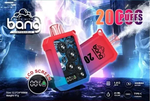 bang 20000