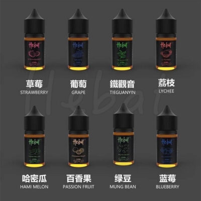 喜貝煙油