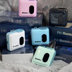 roma註油主機