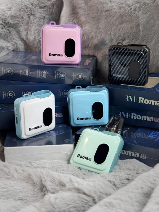 roma註油主機