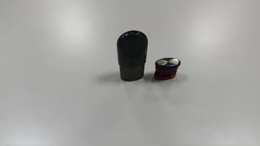 註油空彈