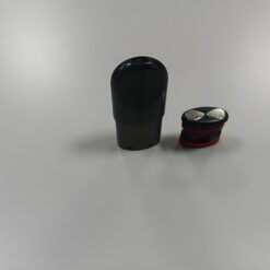 註油空彈