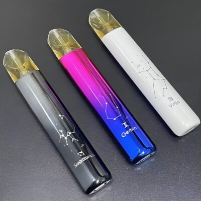 星座主機