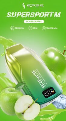 sp2一次性電子煙