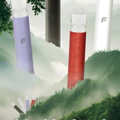 果派煙桿