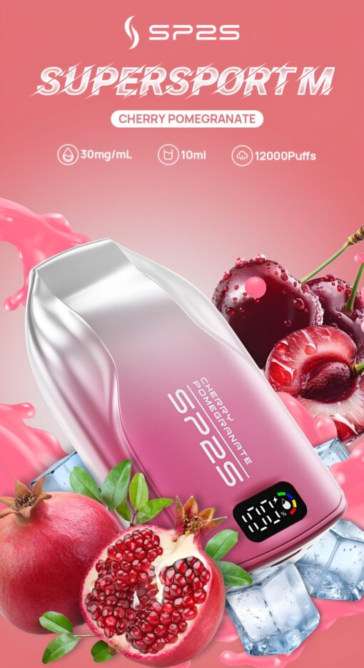 sp拋棄式電子煙