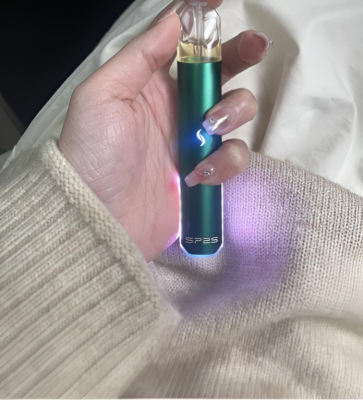 sp2s 發光主機