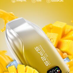 一次性電子煙