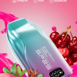 sp2s澳洲版一次性電子煙