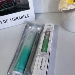 diya 7500 puffs 拋棄式電子煙
