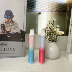 diya一次性電子煙