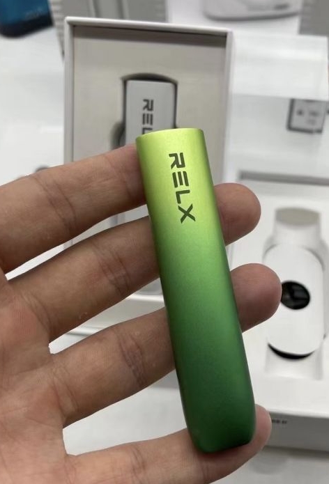 悅刻幻影煙桿