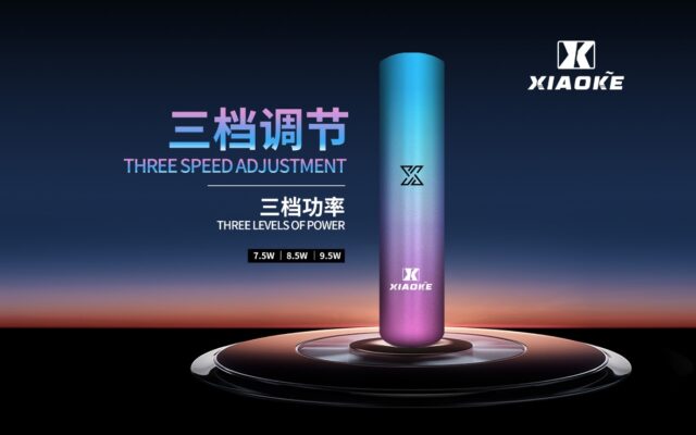 xiaoke主機