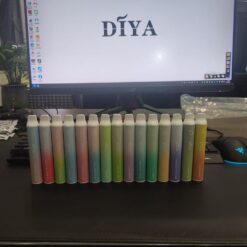 叮啞拋棄式電子煙