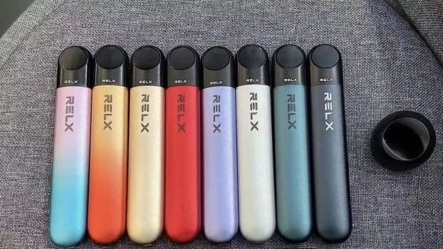 relx主機