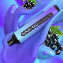 拋棄式電子煙