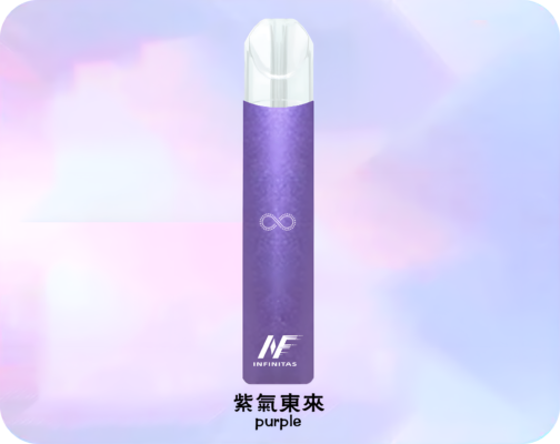 inf主機