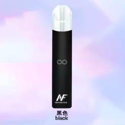 無限煙桿
